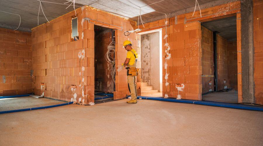 Expert top industrial roofings services in Marion, VA