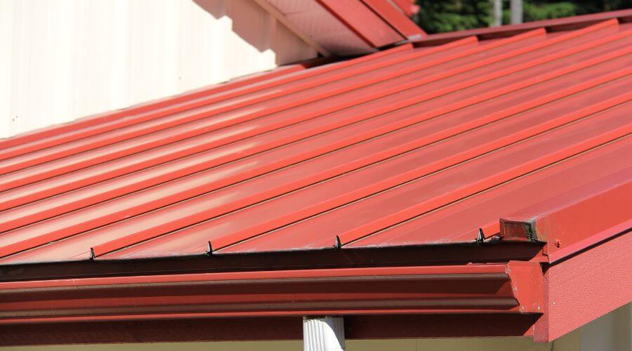 Industrial Roof Maintenance in Marion, VA